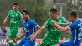 Битва на Западе за первую победу в сезоне. Где смотреть матч «Атырау» - «Жетысу»