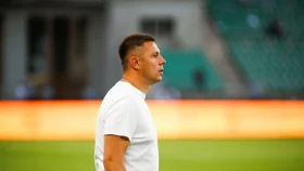 Кирилл Кекер: Жеңіліс үшін жауапкершілікті өз мойныма аламын