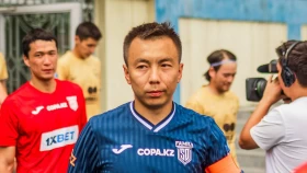 SD Family иесі Қазақстан құрамасының ойыншыларын клубқа шақыруға ниетті