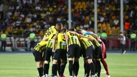 Сатпаев принес «Кайрату» победу в Лиге Чемпионов