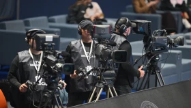 Телевизионная аудитория АТР 250 Almaty Open составила около 9 млн человек