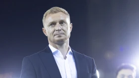 «Мы понимали, что «Шахтер» на подъеме». Карпович – о победе над «Шахтером»