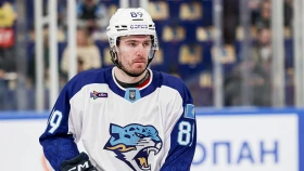 Иван Николишин: Рад вернуться в игру