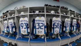 «Сможет ли «Барыс» отметиться сенсацией в Казани?» КХЛ представила анонс матча «Ак Барс» - «Барыс»