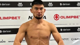 Жасұлан Әкімжан Рафиков – Хейбати жекпе-жегі туралы: Егер Фаниль жақсы формада болса, сенімді жеңіске жетеді