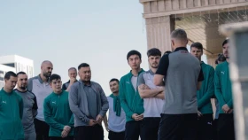 В «Елимае» ответили на новости о возможном увольнении Карповича