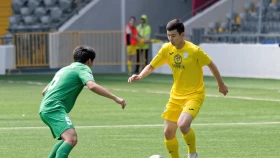 «SD Family» «Астананың» тағы бір түлегіне көз тігіп отыр