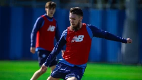 Алиев: Аймбетов будет прогрессировать в Турции