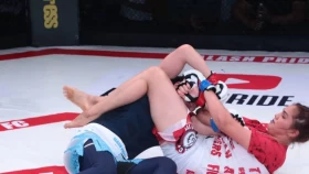 Alash Pride жауынгері ONE FC лигасында жекпе-жек өткізеді