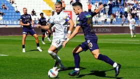 Продлит ли «Бодрумспор» беспроигрышную серию? Где смотреть «Бодрумспор» — «Касымпаша»