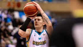 Даниил Севергин: В матче с Ираном у нас последний шанс остаться на Азиатском уровне