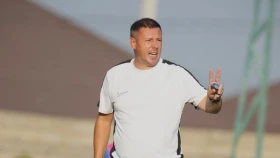 Дебют Кекера перед шымкентской публикой. Где и во сколько смотреть матч «Ордабасы» - «Атырау»