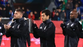 Зайнутдинов пен «Бешікташ» жеңіссіз сериясын жалғастырды (видео)