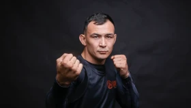 Дамир Исмағұлов UFC-дің бұрынғы файтерімен жекпе-жек өткізеді