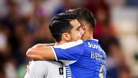 Драконы в погоне за «Спортингом». Где и во сколько смотреть матч «Порту» - «Каса Пиа»