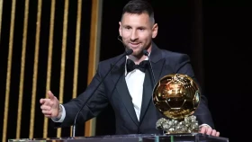 Месси мен Роналду қайда?: «Алтын доп» үміткерлері анықталды