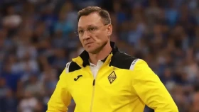 Рафаэль Уразбахтин: Надеюсь, что Сатпаев присоединится к команде 3 февраля