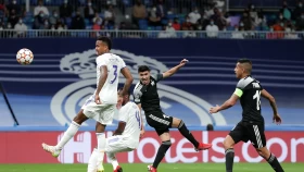 Польша чемпионы «Ордабасымен» жаттығуда