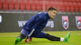 Мұхаммеджан Сейсен: Сәтпаев гол соққан кезде, мен қақпаны жоғалтып алдым