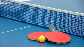 Перизат Қайрат пара үстел теннисі федерациясының президенті қызметінен босатылды