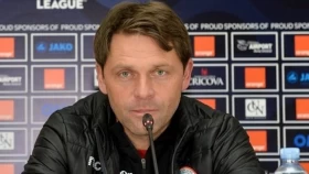 Главный тренер Люксембурга о матче против Казахстана: У них горячее сердце и жажда победы