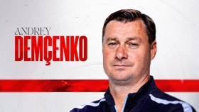 «Жеңіс» клубының бұрынғы бапкері Әзербайжан чемпионатының қола жүлдегерінің тізгінін ұстады