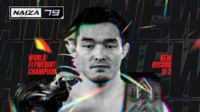 NAIZA лигасының екі жаңа чемпионы анықталды (видео)