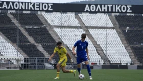 Юношеская сборная Казахстана U-19 вышла во второй раунд квалификации Евро-2027