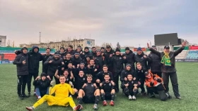 «Алтай» и «Экибастуз» стартовали с побед в Кубке Казахстана
