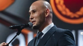 Нұрбек Қарабала Tobet Top Team турнирден шығуы жайында