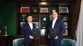 SPORT+ и маркетинговое агенство PALM Agency продлили соглашение