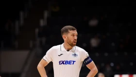 Есенаманов Чемпиондар лигасындағы 15-ші голын соқты