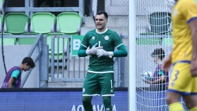 Александр Заруцкий өзінің дебюті туралы: Ситалоға алғысым шексіз, ол мені нағыз қықпашы ретінде баптады