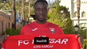 «Қайсар» құрамына өзбекстандық және сенегалдық шабуылшылар қосылды