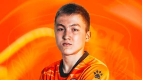 «Шахтер» продлил контракт с 19-летним воспитанником