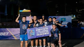 Шымкентские футболисты сыграют на стадионе немецкого «Лейпцига»