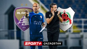 Португальское дерби Жардим – Жорже. Где и во сколько смотреть матч Аль Айн – Аль Райан