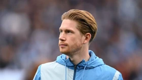 Кевин Де Брейне — самый выскокооплачиваемый игрок АПЛ