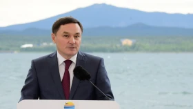 Ермек Маржықпаев ҚФФ президенті лауазымына сайлауға қатысу туралы мәлімдеме жасады