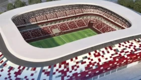 Ақтөбе облысы әкімдігі стадион құрылысына қатысты мәлімдеме жасады