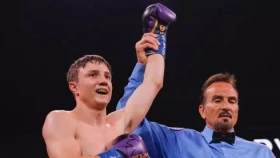 Евгений Павлов примет участие в ЧРК