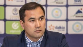 Руководитель управления физической культуры и спорта города Шымкент назвал бюджет «Ордабасы» на 2025 год