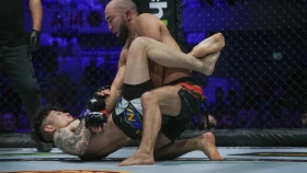 NAIZA 62 турнирінде екі титулдық жекпе-жек өтпейтін болды