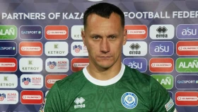 Игорь Шацкий: Нужно сжать зубы и засучив рукава работать