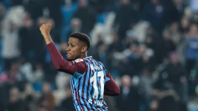 «Трабзонспор» снова сыграл в ничью (видео)