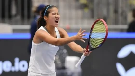 Жібек Құламбаева Тунистегі турнирдің жеңімпазы атанды