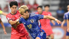 В Катаре стартует стадия четвертьфиналов. Где смотреть матчи Катар – Япония, Южная Корея – Индонезия