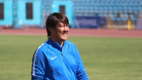 Муканов может стать спортивным директором клуба QFL