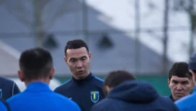 Спортивный директор «Жетысу»: Мы приложим все силы и знания, чтобы создать качественную команду