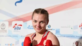 Валентина Хальзова завершила участие в Париже